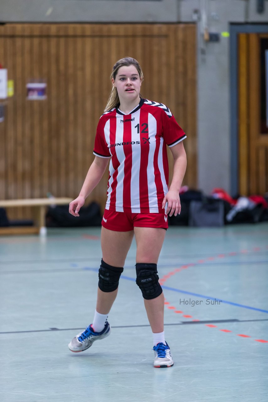 Bild 137 - Frauen BT - HSG WaBo 2011 : Erfebnis: 23:27